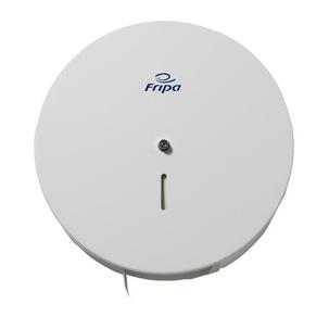 Großrollen-Toilettenpapier-Spender 231 4002