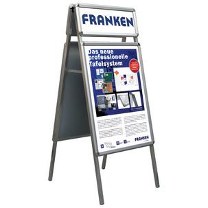 Plakatständer "Standard Plus" BS1305