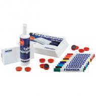 Weißwandtafel-Starter-Set