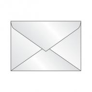 Symbolbild: Umschlag, transparent
