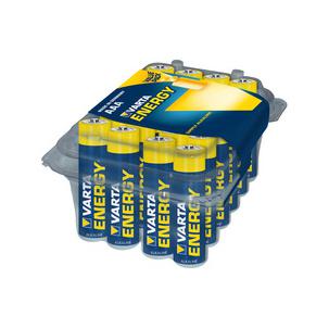 Alkaline Batterie "Energy", Micro (AAA) 4103 229 224