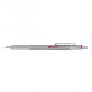 Feinminenstift 600, silber