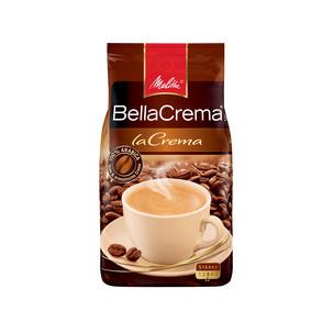 Kaffee "BellaCrema LaCrema", 1.000 g 4002720008102