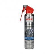 Performance MoS2-Graphit Hybrid Schmiermittel