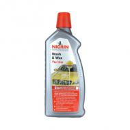 Performance Wash & Wax Turbo Auto-Shampoo