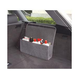 Symbolbild: KFZ-Kofferraum Organizer in Anwendung 73615
