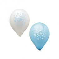 Luftballons "Its a Boy"