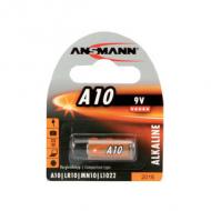 Alkaline Batterie A10