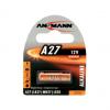 Alkaline Batterie A27