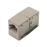 Patchkabel-Verbinder Kat.5e