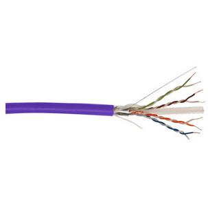 Installationskabel Kat. 6, F/UTP, LSOH DK-1623-VH-1