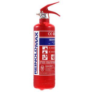 Feuerlöscher, für Kraftfahrzeuge  044022