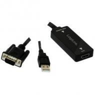 VGA auf HDMI Konverter