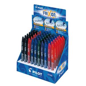 Tintenroller FRIXION BALL CLICKER 05, 60er Display 401879