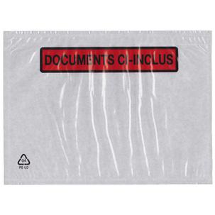 Pochette-documents et pour bons de livraison 78900030