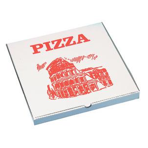 Symbolbild: Pizza-Karton 90005
