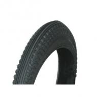 Symbolbild: Kinderfahrrad-Reifen, 12" (30,48 cm)