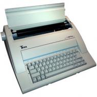Elektrische Schreibmaschine "TWEN 180 PLUS"