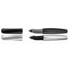 Twist® Tintenroller Black/Silver