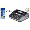 Tisch-Beschriftungsgert "P-touch D450VP"