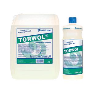 Symbolbild: Universalreiniger TORWOL 4281