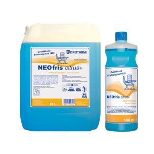 Symbolbild: Alkoholreiniger NEOFRIS citrus+ 4329