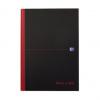 Black n Red Notizbuch