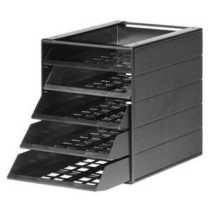 Schubladenbox IDEALBOX BASIC 5 eco 1712003058