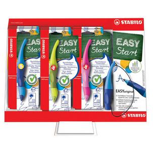 Stabilo Tintenroller Easyoriginal Bei Strohmedia De 60 1 9 8 Ve