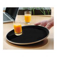 Serviertablett "TENNESSEE", Anwendung