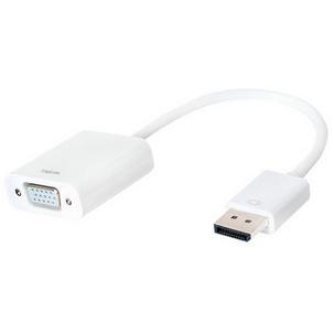 DisplayPort 1.2 - VGA Adapter CV0059B