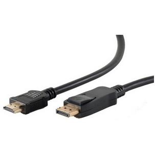 Displayport - HDMI Anschlusskabel BS77490-2