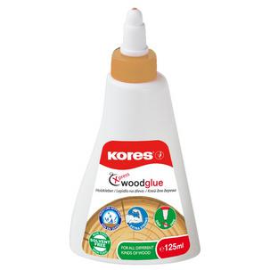 Holzleim "XPRESS wOOD-GLUE", 125 ml K75725