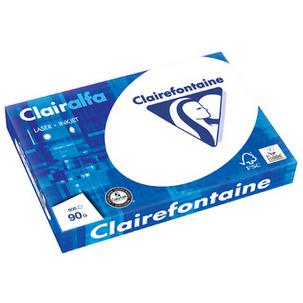 Symbolbild: Multifunktionspapier Clairalfa 2895C