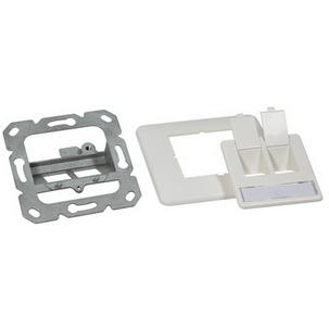 Symbolbild: Unterputzdose für Keystone Module NK4020