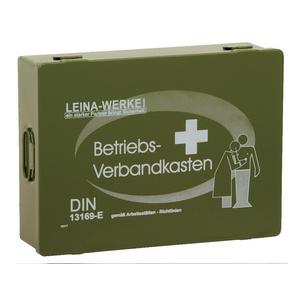 Betriebs-Verbandkasten DIN 13169 REF 20020