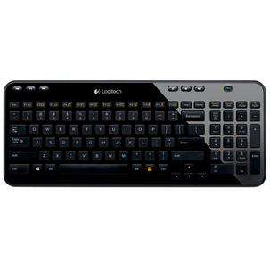 Tastatur K360, kabellos 920-003056