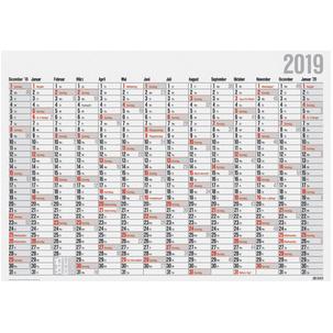 Plakatkalender, 980 x 685 mm 5044312006
