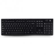 Tastatur K270, kabellos