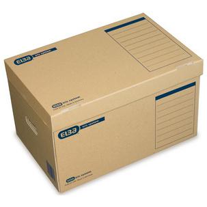 Archiv-Container mit Klappdeckel 100421143