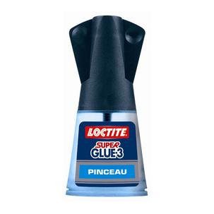 Sekundenkleber Super Glue Pinceau 2608007