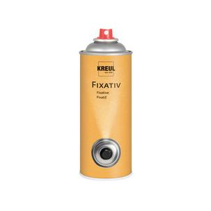 Sprühlack SOLO Goya Fixativ 800400