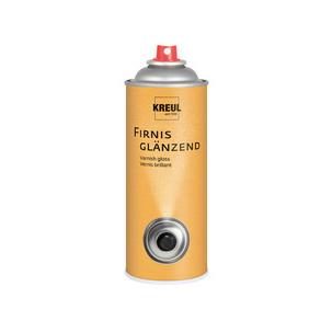 Sprühlack SOLO Goya Gemäldefirnis, glänzend 823400