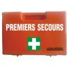 Erste-Hilfe-Koffer Premiers Secours