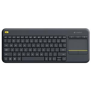 Tastatur K400 Plus, kabellos 920-007127