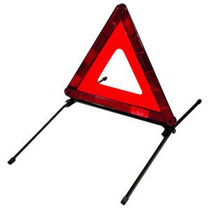 Pannenwarndreieck "Micro" 030050