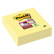 Haftnotizen Super Sticky Notes