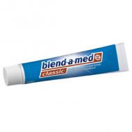 blend-a-med Zahncreme "Classic"