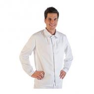 Symbolbild: HACCP-Jacke, in Anwendung