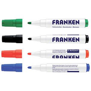 Whiteboard-Marker U-Act! Line Z1999